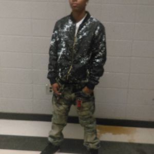 Meet your Posher, Trevon